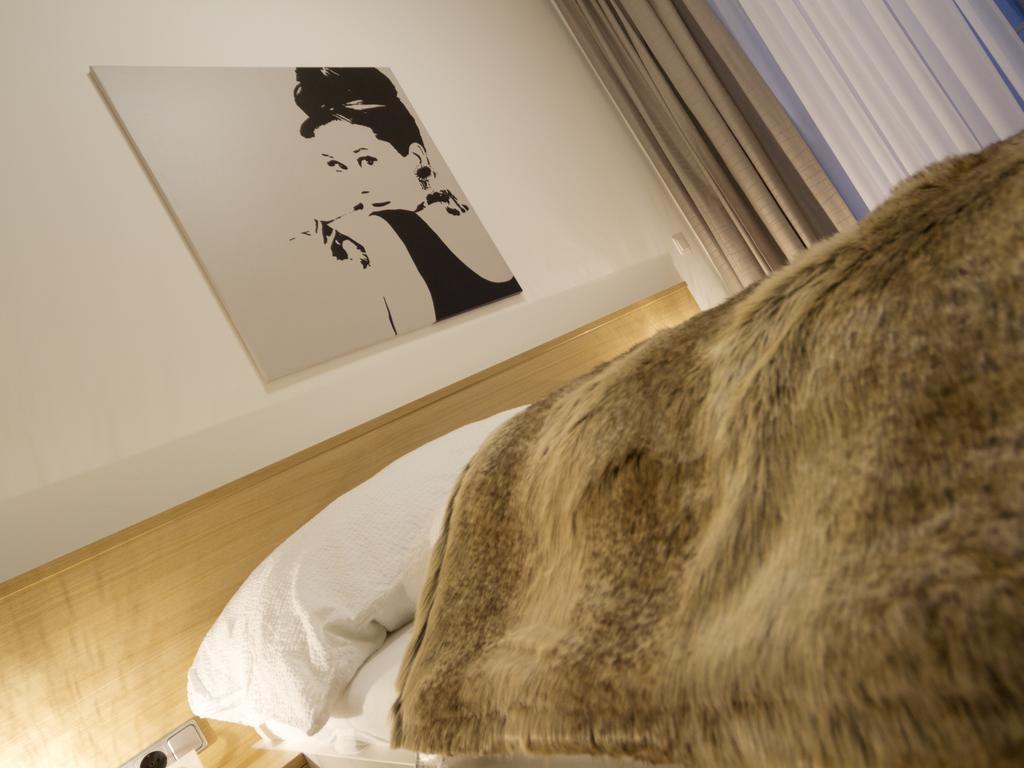 Appartement Balcony Dream Mariahilf 29 Wenen