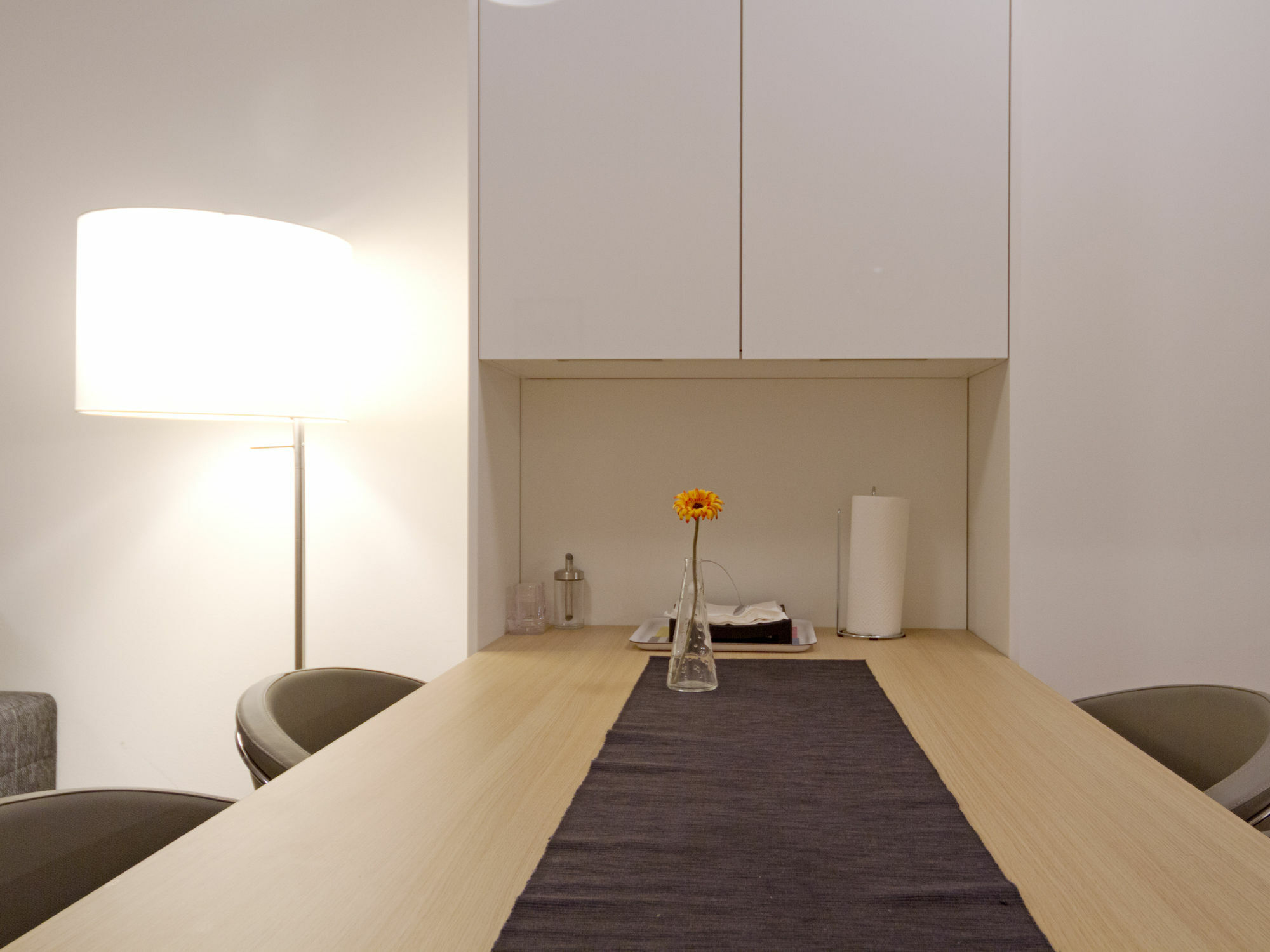 Balcony Dream Mariahilf 29 * Wenen