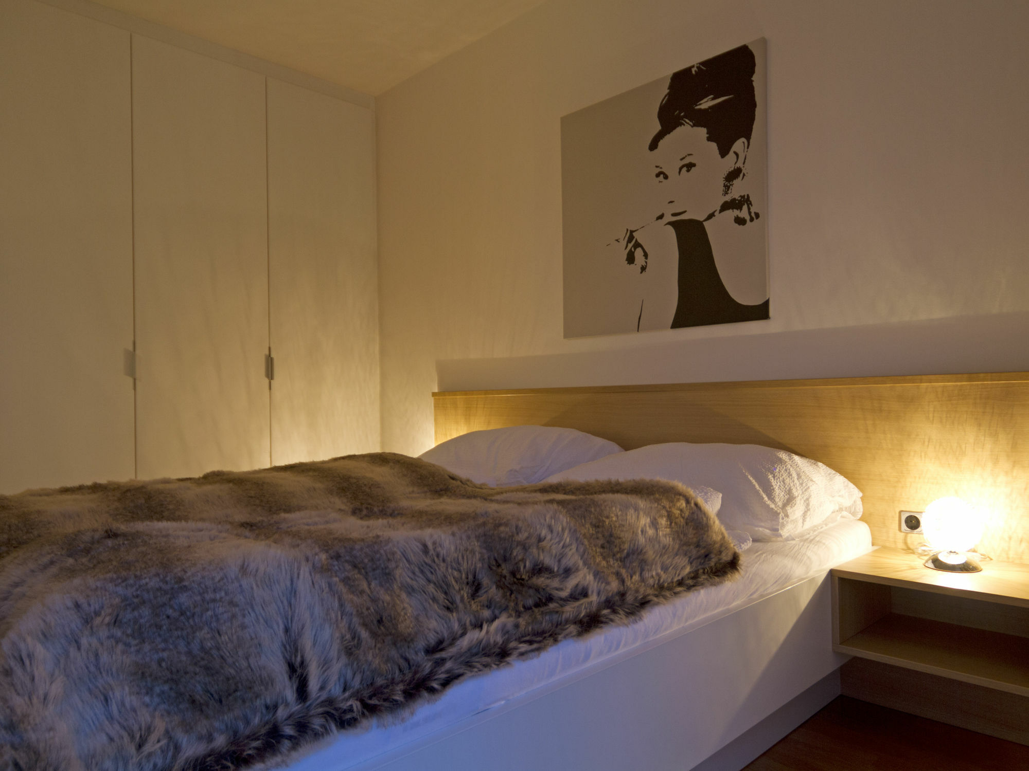 Appartement Balcony Dream Mariahilf 29 *