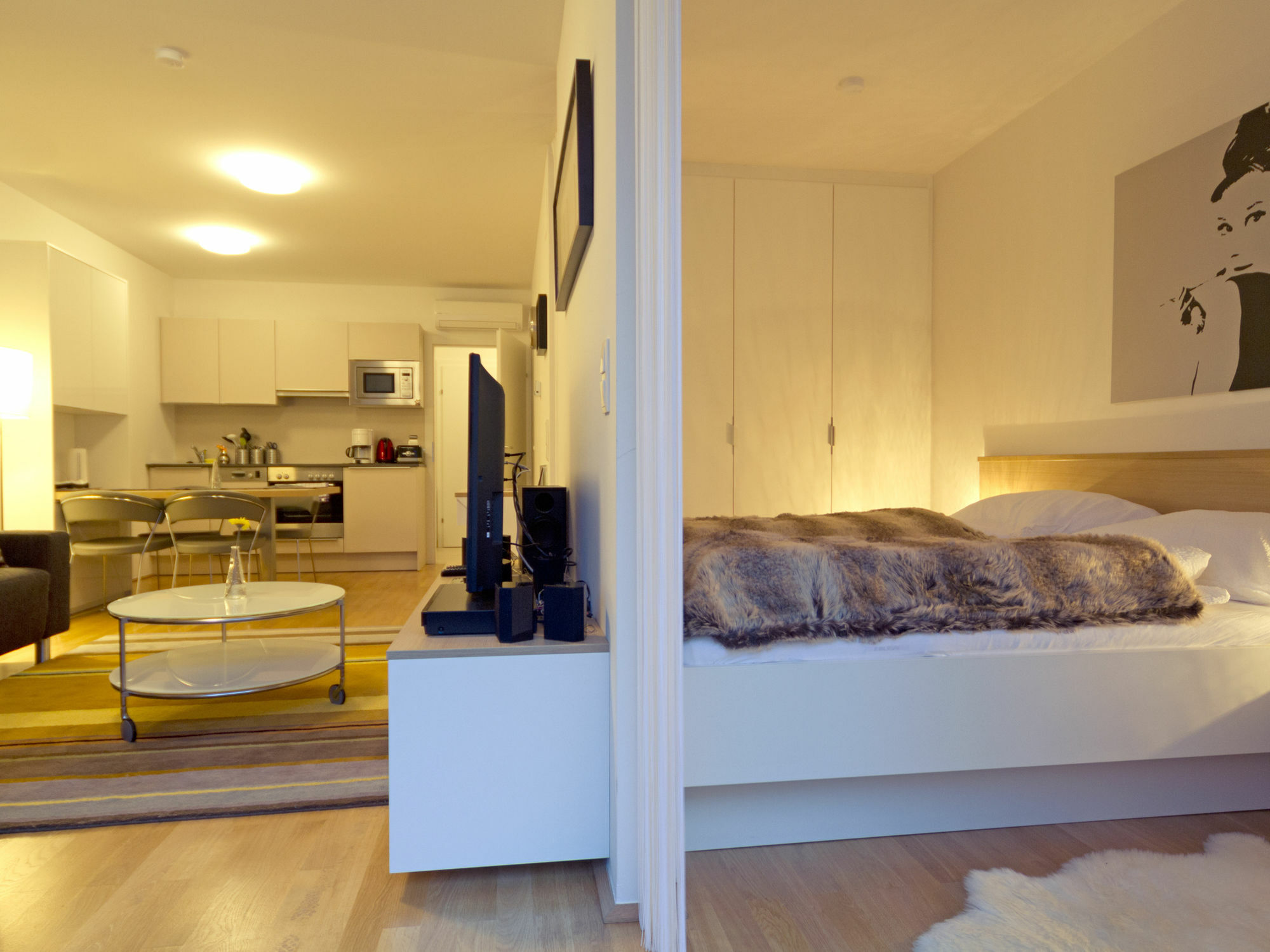 Balcony Dream Mariahilf 29 Wenen