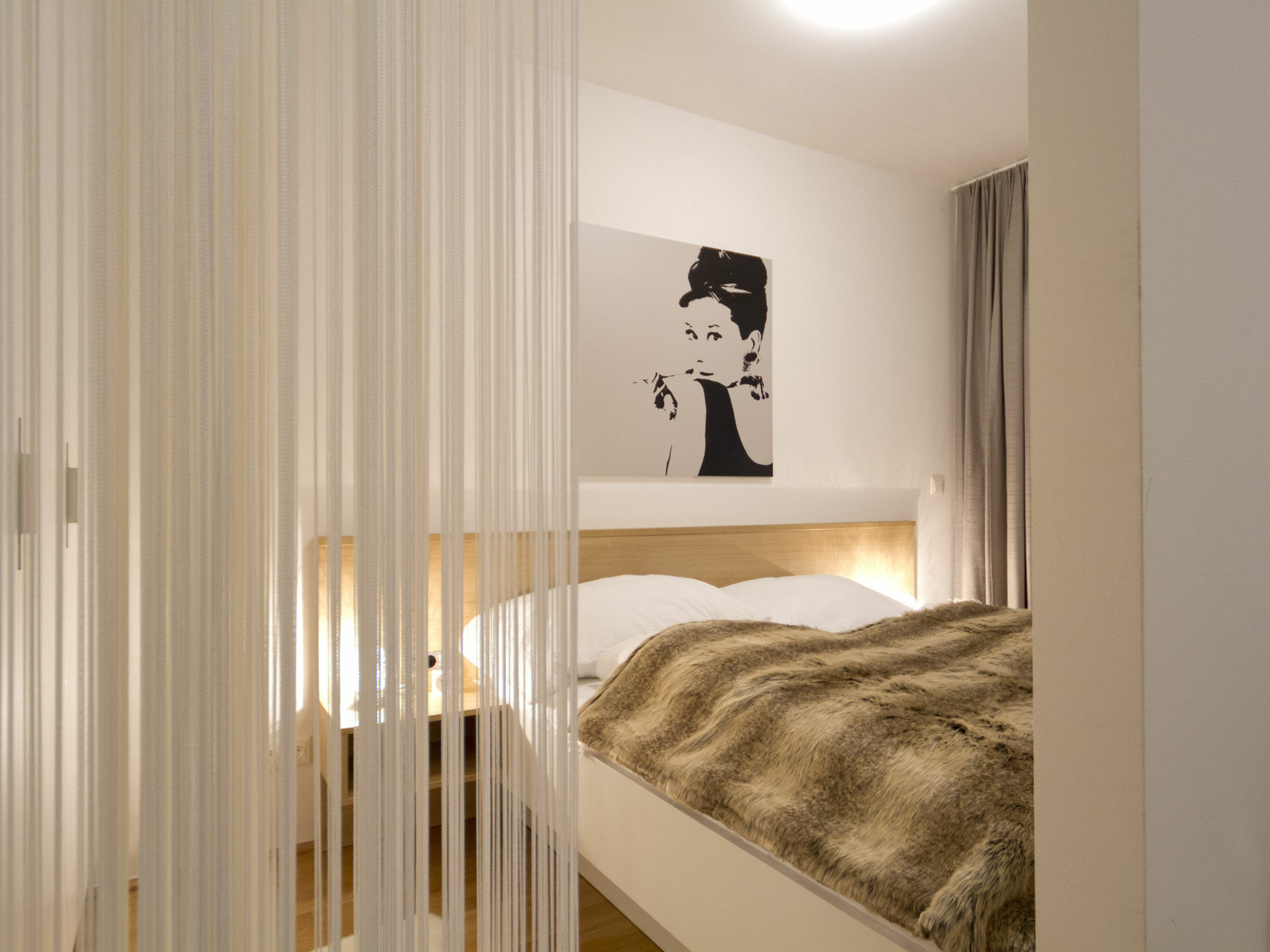 Appartement Balcony Dream Mariahilf 29